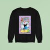 Emo Nite Road To Warped The Beacham Orlando Fl Sweatshirt