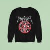 Emperor Pentagram Sweatshirt