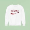 Enjoy Calorie Mate Block Sweatshirt