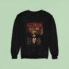 Entheos Us Fall Tour Dates Sweatshirt