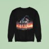 Epic The Musical The Troy Saga Sweatshirt