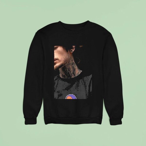 Eternia S Coffee Break Except For Coffee Sweatshirt