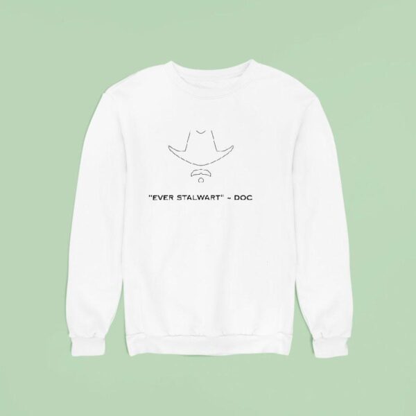 Ever Stalwart Texas Sweatshirt