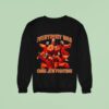 Everybody Was Kung Jew Fighting Sweatshirt