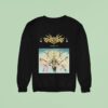 Exocrine The Hybrid Suns Sweatshirt