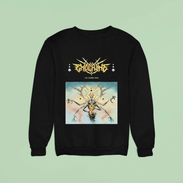 Exocrine The Hybrid Suns Sweatshirt