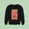 Extermination Dismemberment Corpsepi Sweatshirt