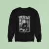 Extortionist Devoid Of Love Ligh Sweatshirt