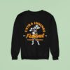 Extra Innings Festival Tempe Arizona Grand Slam Sweatshirt