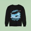 F Tomcat National Naval Aviation Museum Sweatshirt