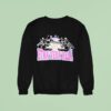 Fakemink Etna Vera Vela Angels Sweatshirt