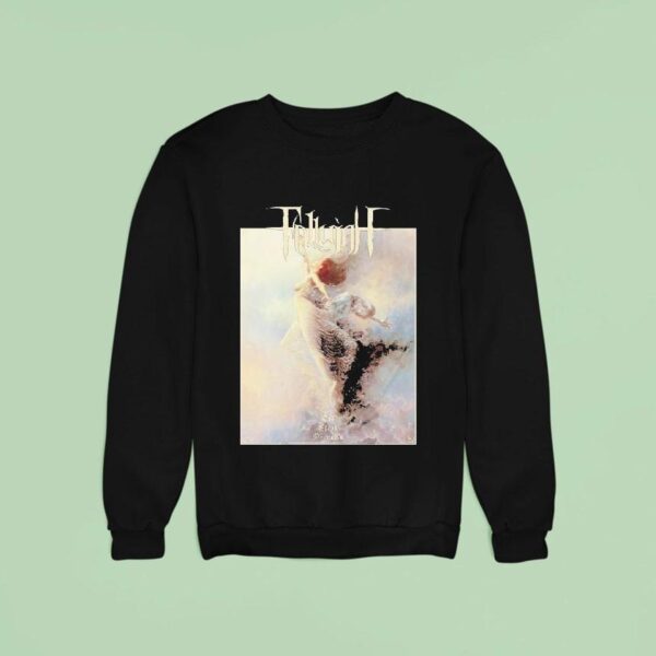 Fallujah The Flesh Prevails Year Sweatshirt