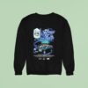 Family Style Comp X Honey Kettle Sweatshirt