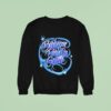 Family Style X Moo S Craft Bbq Sweatshirt