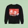 Fastbreak Tour Team Big Wheel Sweatshirt