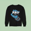 Fat Wreck Chords Hand Sweatshirt