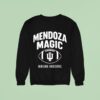Fernando Mendoza Magic Indiana Hoosiers Sweatshirt