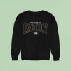 Festus Ezeli Food Is Family Ultra Sweatshirt