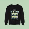 Fifth Harmony The Impossible Is Possible Brooke Jane Jauregui Kordei Sweatshirt