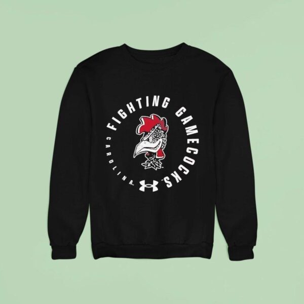 Fighting South Carolina Gamecocks Sweatshirt