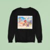 Final Fantasy Xiv Fun In The Sun Sweatshirt