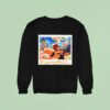 Final Fantasy Xiv Game Fun In The Sun Sweatshirt