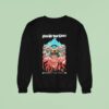 Fire Up The Grill Philadelphia Eagles Vs Kansas City Chiefs Sweatshirt