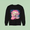 Flame Fatales Wish Come True Sweatshirt