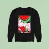 Florence Pugh Wearing Solidarity Palestine Sweatshirt