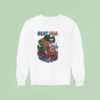Florida Gators Beat Uga Georgia Bulldogs Okefenokee Sweatshirt