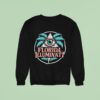 Florida Illuminati Graphic Sweatshirt