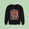 Florida State Seminoles Doak Campbell Stadium Sweatshirt