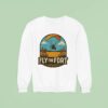 Fly The Fort Paramotor Sweatshirt