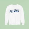 Flyers Logo Sweatshirt