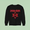 Foo Fighters Dream Widow Sweatshirt