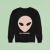 Foo Fighters Tour Alien Head Sweatshirt