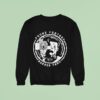 Found Footage Horror Fans Sweatshirt
