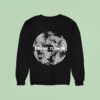 Frank Turner Vinyl Sweatshirt