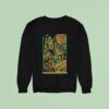 Frankie And The Witch Fingers Pomona Oct Sweatshirt