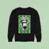 Frankie And The Witch Fingers Sep Atlanta Ga Tour Sweatshirt