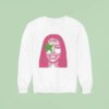 Free Mariah Portrai Sweatshirt