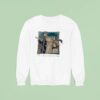 Frieren Beyond Journey S End Anime Sweatshirt