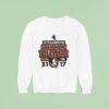 Fsu Vs Alabama Sweet Home Tallahassee Noles Tide Sweatshirt