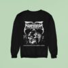 Funebrarum Incineration Of Mortal Flesh Sweatshirt