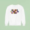 Future Champion Golfer Sweatshirt