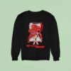 Gabe Kidd King Of Japan Sweatshirt