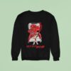 Gabe Kidd King Of Japan Sweatshirt