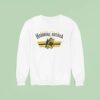 Game Day In Hammond America Sweatshirt