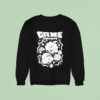 Game Grumps X Ghoul Grumps Sweatshirt