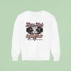 Gameday Showdown Texas Tech Red Raiders Vs Oregon State Beavers Football Sweatshirt